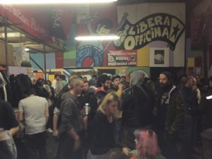 Spazio Sociale Libera