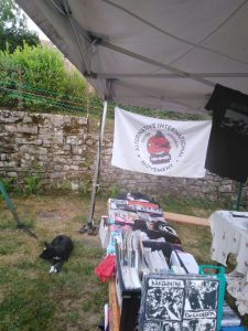 Alternative International Movement - Strossburi