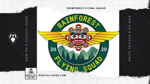 Rainforest Flying Squad