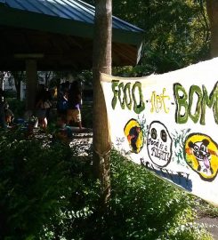 Ft Lauderdale Food Not Bombs