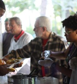 Ft Lauderdale Food Not Bombs