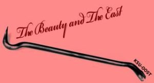 Crowbar on a pink background with the text "The Beauty and The East" and "KSU-OOST".
