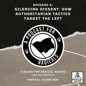 Silencing Dissent podcast episode